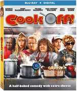 Cook Off , Melissa McCarthy