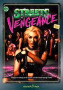Streets of Vengeance , Delawna McKinney