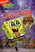 Spongebob Squarepants: To Love a Patty , Bill Fagerbakke