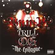 Trill O.G. The Epilogue , Bun B