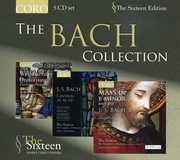 Bach Collection , J.S. Bach