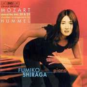 Arranged for Chamber Ensemble By Hummel , Fumiko Shiraga