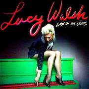 Lost in the Lights , Lucy Walsh