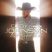 Ain't Nothin' To It , Cody Johnson