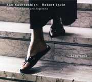 Asturiana: Songs from Spain & Argentina , Kim Kashkashian