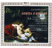 Armida E Rinaldo , Marco Berdondini