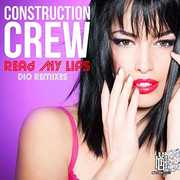 Construction Crew Read Lips , Construction Crew