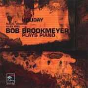 Holiday , Bob Brookmeyer