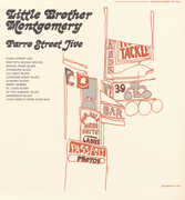 Farro Street Jive , Little Brother Montgomery