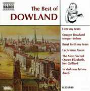 Best of Dowland , J. Dowland