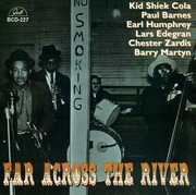 Far Across the River , Kid Sheik Cola