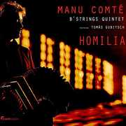 Homilia