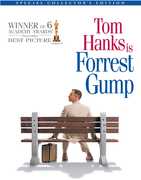 Forrest Gump , Tom Hanks