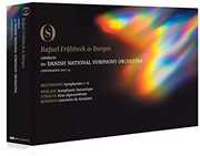 Beethoven: The Symphonies 