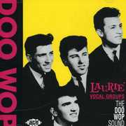 Laurie Vocal Groups: Doo Wop Sound /  Various [Import] , Various Artists