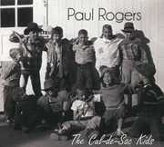 The Cul De Sac Kids , Paul Rogers