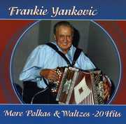 More Polka and Waltzes , Frankie Yankovic
