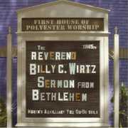 Sermon from Bethlehem , Billy C. Wirtz
