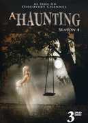 A Haunting: Season 4 , Anthony Call