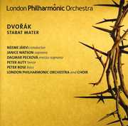 Stabat Mater , Peter Rose