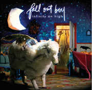 Infinity On High , Fall Out Boy