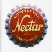 Nectar of a Dark Horse [Import] , Women of Troy