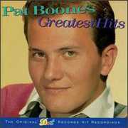 Greatest Hits , Pat Boone