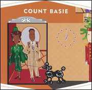 Swing Sation Series , Count Basie