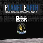 Planet Earth: The Rock & Roll Hall Of Fame Greatest Rap Hits , Public Enemy