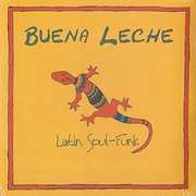 Latin-Soul-Funk [Import] , Buena Leche
