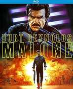Malone , Burt Reynolds
