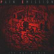 War Within , Pain Emission