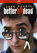 Better Off Dead , John Cusack