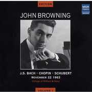 John Browning Edition 1 , John Browning