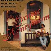 Gringo Honeymoon , Robert Earl Keen