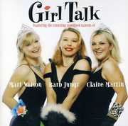 Girl Talk , Girl Talk