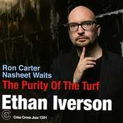 Purity Of Turf , Ethan Iverson