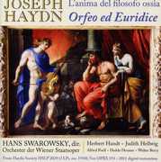 Orfeo Ed Euridice , Hans Swarowsky