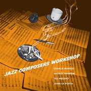 Jazz Composers Workshop No. 1 , Charles Mingus
