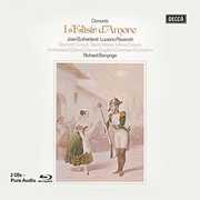 L'elisir D'amore , English Chamber Orchestra