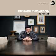 13 Rivers , Richard Thompson