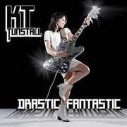 Drastic Fantastic [Import] , KT Tunstall