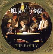 The Family , Del McCoury Band