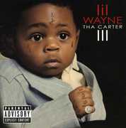 Tha Carter III [Revised Track Listing] , Lil Wayne