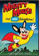 Mighty Mouse: The New Adventures: The Complete Series , Doris Kearns Goodwin