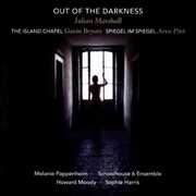 Out of Darkness , Marshall