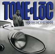 Loc-Ed After Dark [Explicit Content] , Tone-Loc