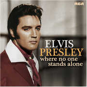 Where No One Stands Alone , Elvis Presley