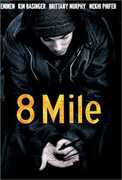 8 Mile , Eminem