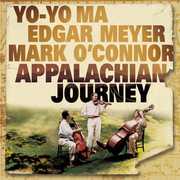 Appalachian Journey , Mark O'Connor